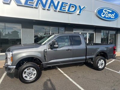 2026 Ford F-350SD XLT Pickup