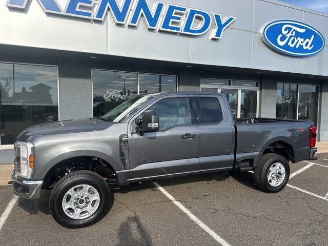 2026 Ford F-350SD XLT Pickup