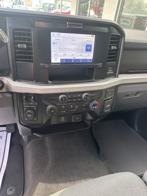 2026 Ford F-350SD XLT Pickup