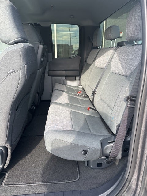 2026 Ford F-350SD XLT Pickup