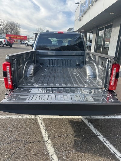 2026 Ford F-350SD XLT Pickup