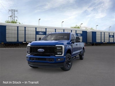 2026 Ford F-350SD XL pickup