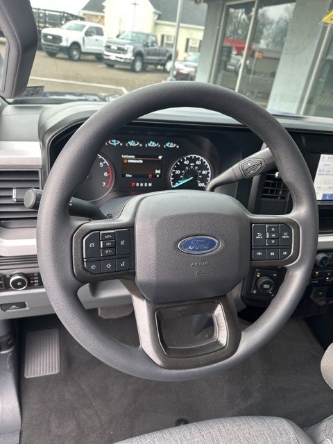 2026 Ford F-350SD XL pickup