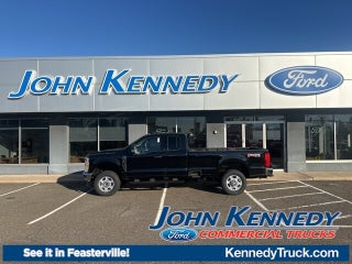 2026 Ford F-350SD XLT Pickup