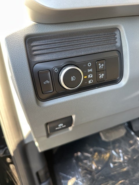 2026 Ford F-350SD XLT Pickup