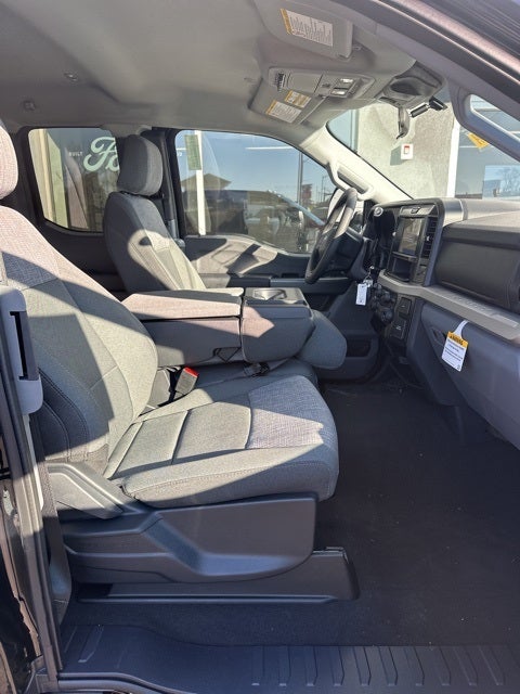 2026 Ford F-350SD XLT Pickup