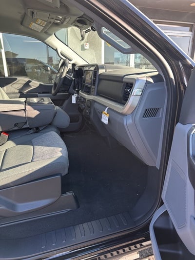 2026 Ford F-350SD XLT Pickup