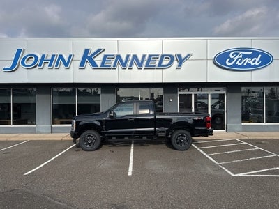 2026 Ford F-350SD XL pickup