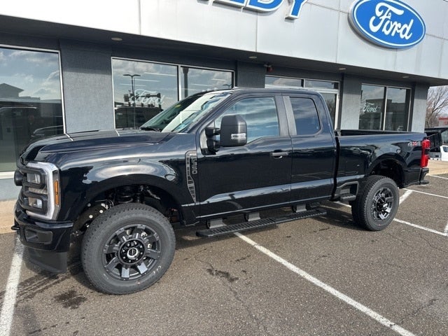 2026 Ford F-350SD XL pickup