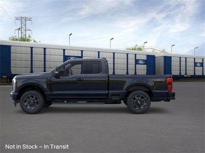 2026 Ford F-350SD XL pickup