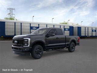 2026 Ford F-350SD XL pickup