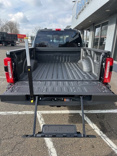 2026 Ford F-350SD XL pickup