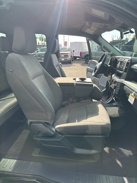 2026 Ford F-350SD XL pickup