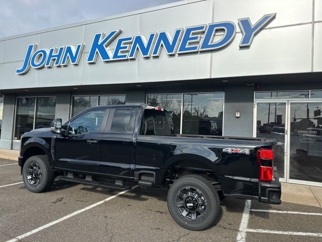 2026 Ford F-350SD XL pickup