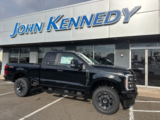 2026 Ford F-350SD XL pickup