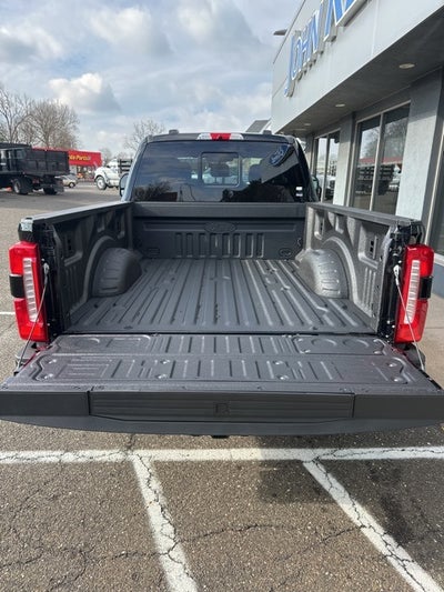 2026 Ford F-350SD XL pickup