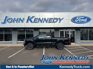 2026 Ford F-350 XL Pickup
