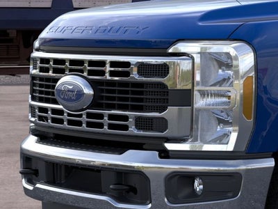 2026 Ford F-350SD XLT