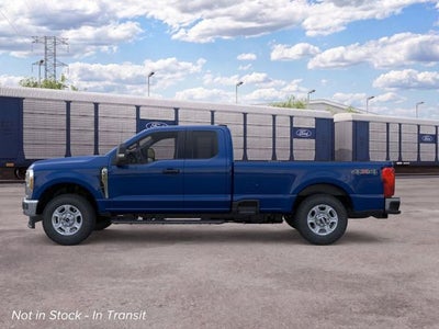2026 Ford F-350SD XLT