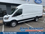 2026 Ford Transit-350 Base Commercial