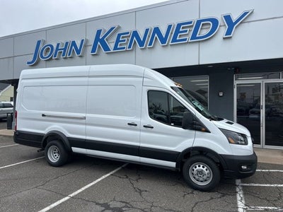 2026 Ford Transit-350 Base Commercial