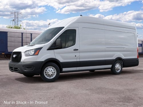 2027 Ford Transit-350 Base