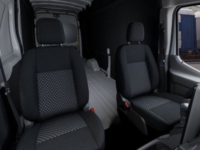 2027 Ford Transit-350 Base