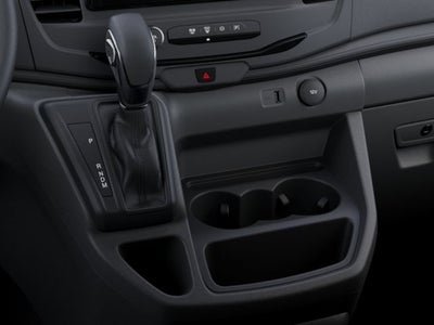 2027 Ford Transit-350 Base