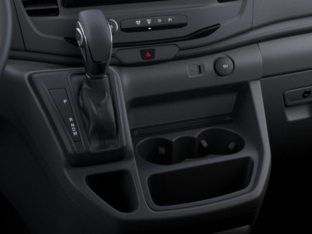 2027 Ford Transit-350 Base