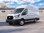 2027 Ford Transit-350 Base