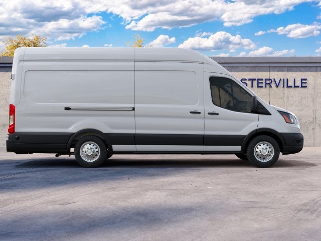 2027 Ford Transit-350 Base
