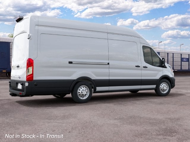 2027 Ford Transit-350 Base