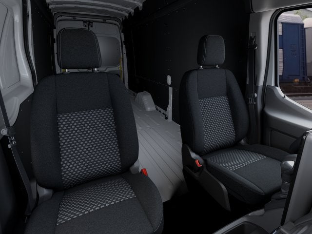 2027 Ford Transit-350 Base
