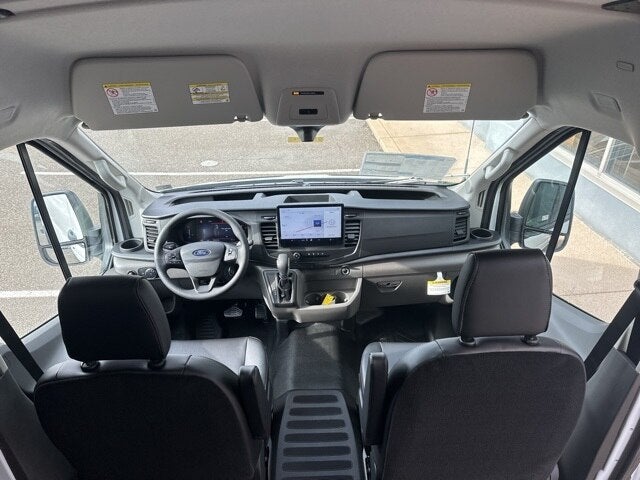 2026 Ford Transit-250 Base Commercial