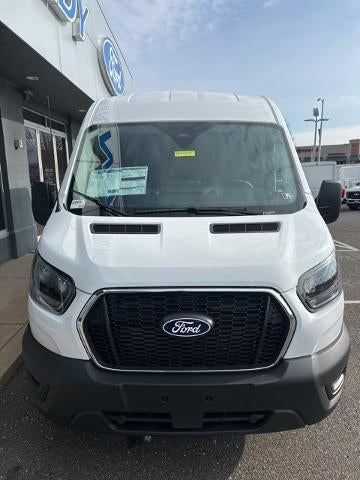 2026 Ford Transit-250 Base Commercial