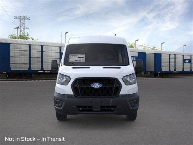 2026 Ford Transit-250 Cargo Van Commercial