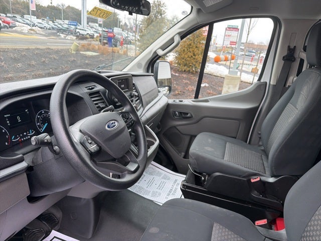 2024 Ford Transit-250 Base