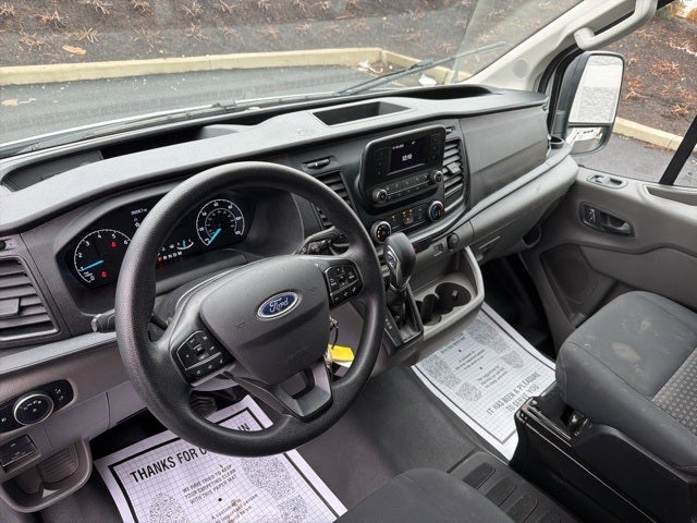 2024 Ford Transit-250 Base