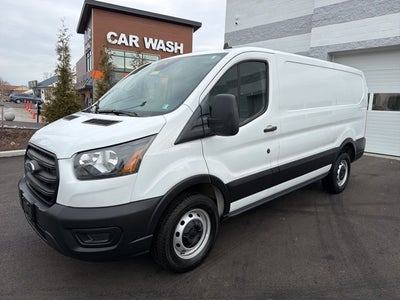 2020 Ford Transit-250 Base cargo van