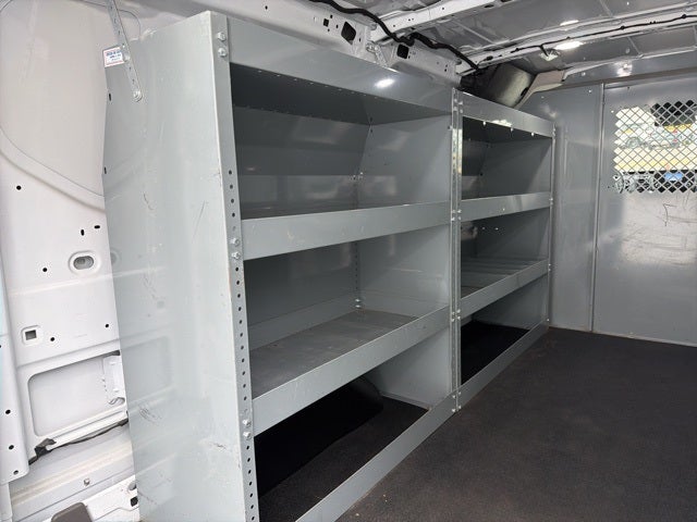 2020 Ford Transit-250 Base cargo van