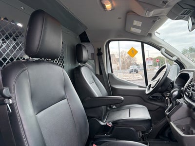 2020 Ford Transit-250 Base cargo van