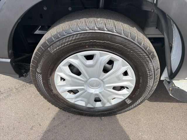 2024 Ford Transit-250 Base