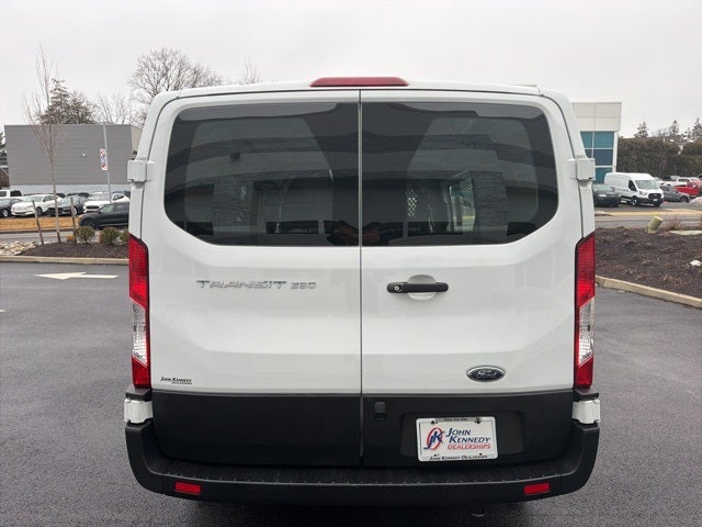 2024 Ford Transit-250 Base