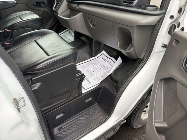 2024 Ford Transit-250 Base
