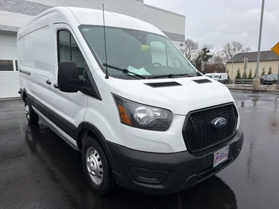 2024 Ford Transit-250 Base