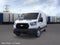 2026 Ford Transit-250 Cargo Van Commercial