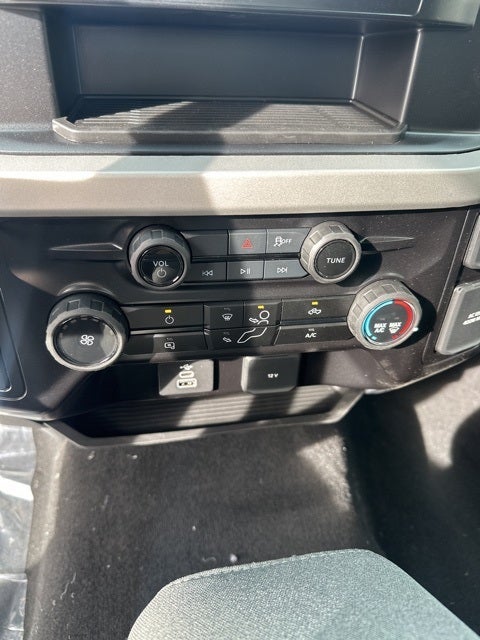 2026 Ford F-350SD XLT pickup