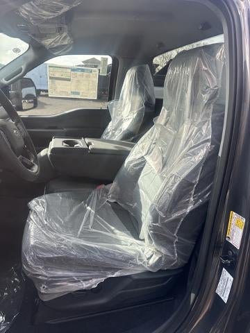 2026 Ford F-350SD XLT pickup