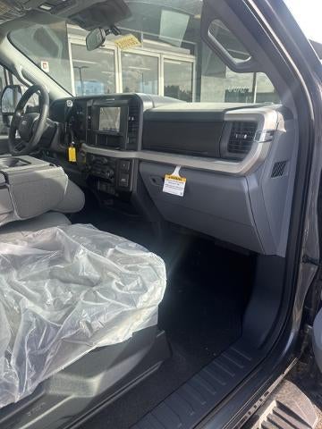 2026 Ford F-350SD XLT pickup