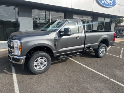 2026 Ford F-350SD XLT pickup